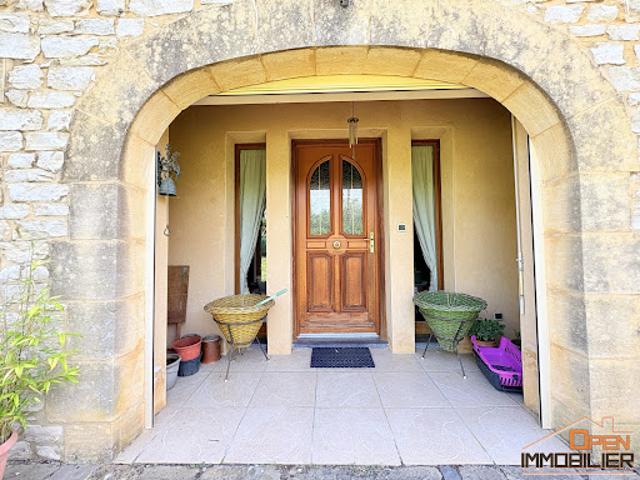 Vente Maison 10 pièces 320 m2 Le Vigan