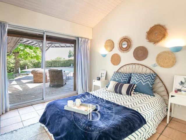 Vente Maison 10 pièces 320 m2 Le Bourget du Lac