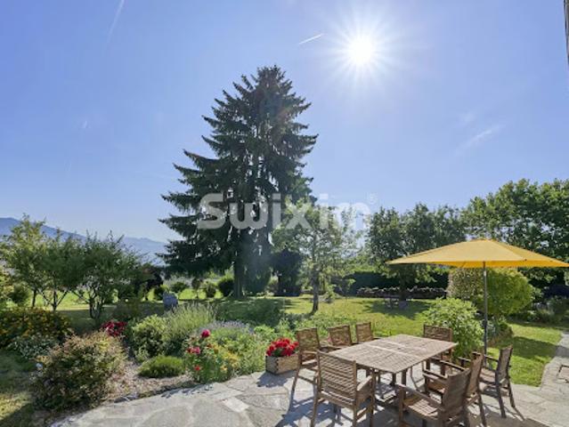 Vente Maison 10 pièces 320 m2 Reignier