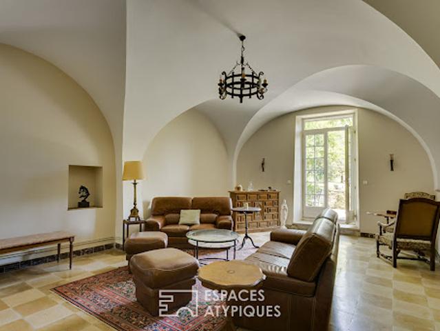 Vente Maison 10 pièces 320 m2 Saint Lamain