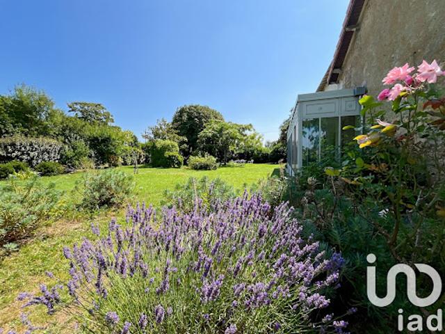 Vente Maison 10 pièces 320 m2 Saint Père en Retz