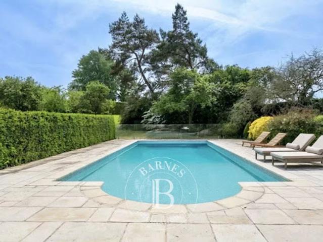 Vente Maison 10 pièces 321 m2 Bayeux