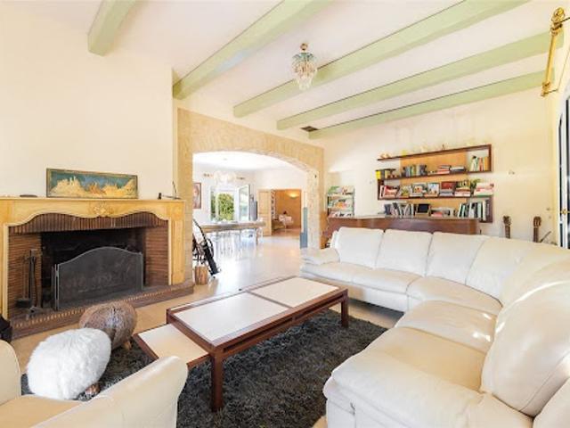 Vente Maison 10 pièces 327 m2 Saint jean de vedas