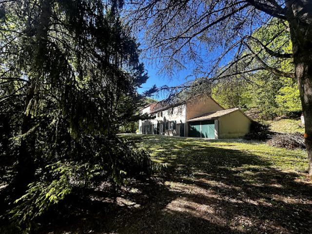 Vente Maison 10 pièces 324 m2 Colayrac Saint Cirq