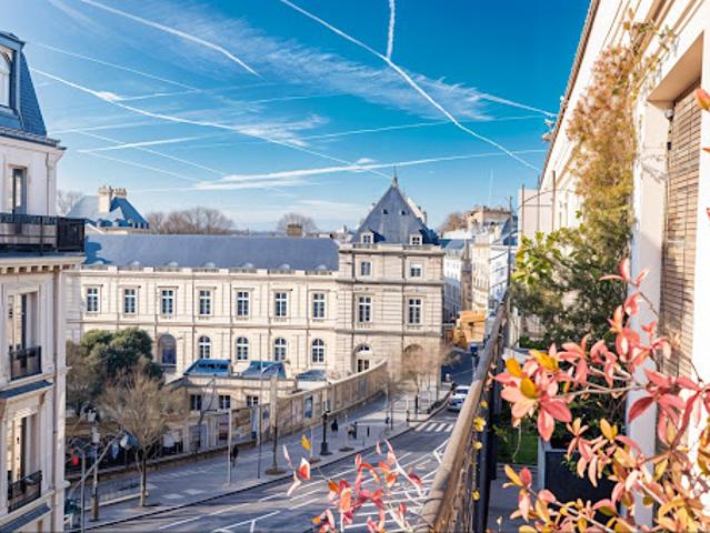 Vente Maison 10 pièces 324 m2 Paris 6ème