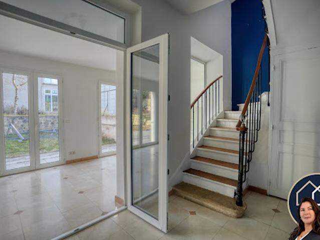 Vente Maison 10 pièces 325.5 m2 Meudon