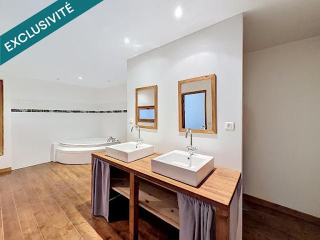 Vente Maison 10 pièces 325 m2 Nancy