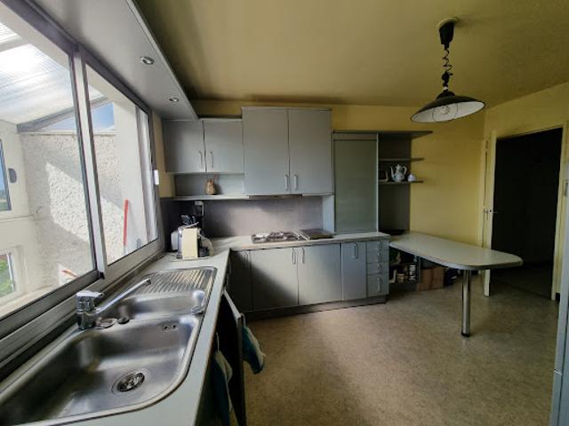 Vente Maison 10 pièces 325 m2 Aiglemont