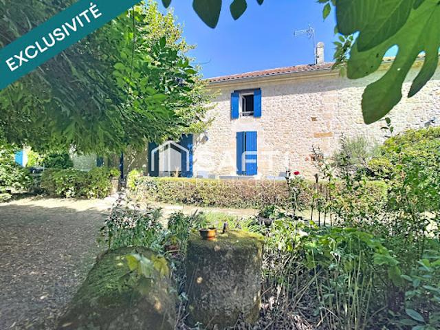 Vente Maison 10 pièces 325 m2 Frontenac
