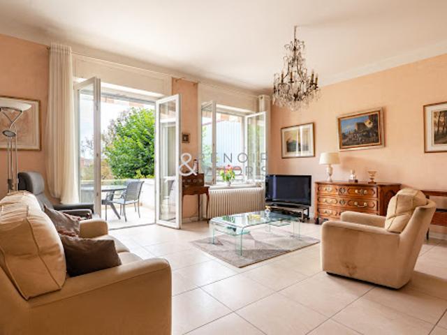 Vente Maison 10 pièces 325 m2 Nancy