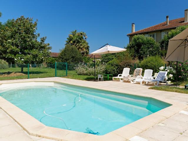 Vente Maison 10 pièces 325 m2 Salles d'Armagnac