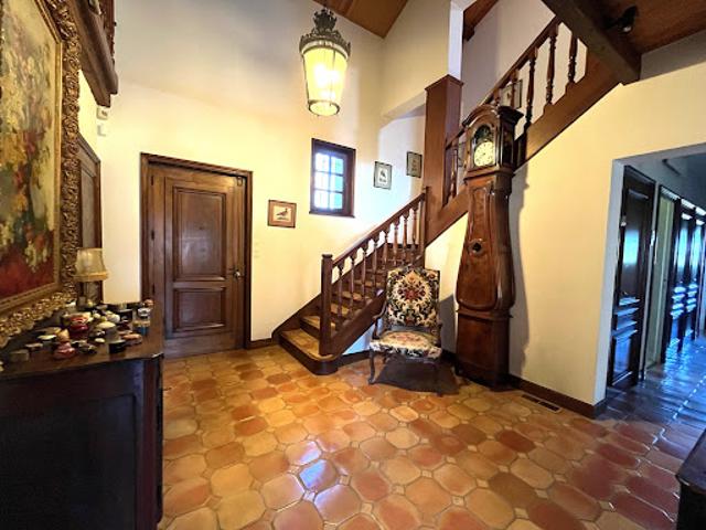 Vente Maison 10 pièces 326.51 m2 Brindas