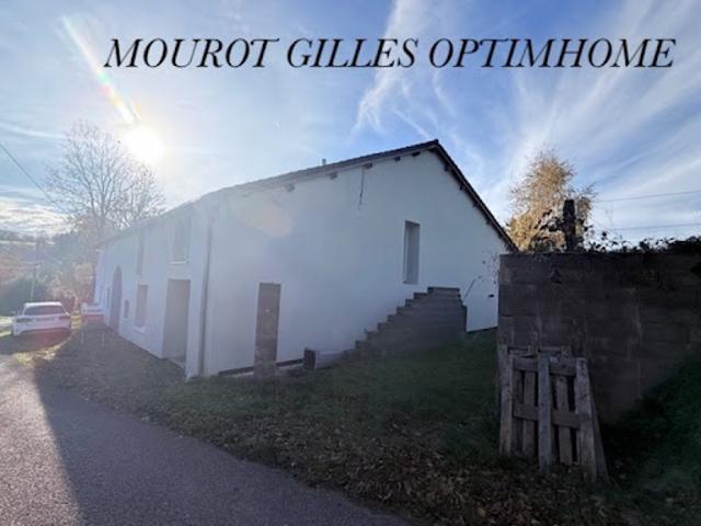 Vente Maison 10 pièces 326 m2 Dommartin aux Bois
