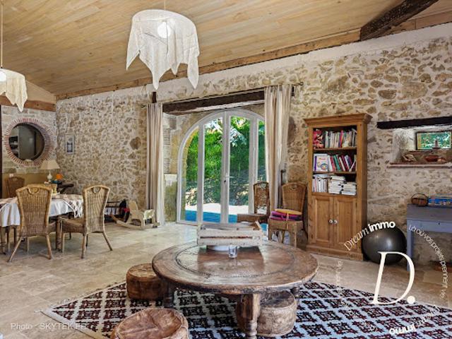 Vente Maison 10 pièces 328 m2 Vic Fezensac