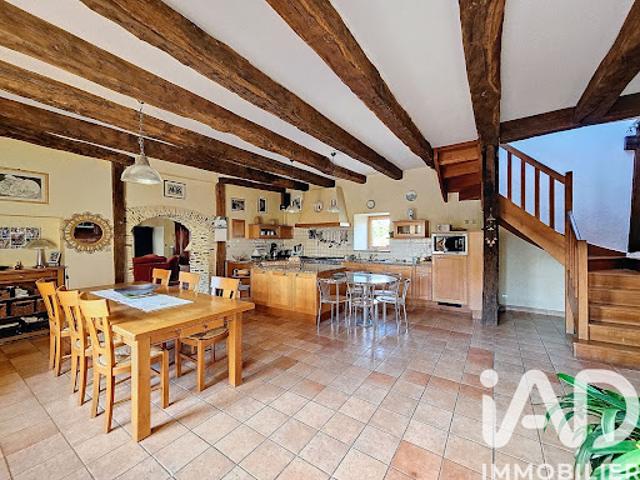 Vente Maison 10 pièces 329 m2 Châteaugiron