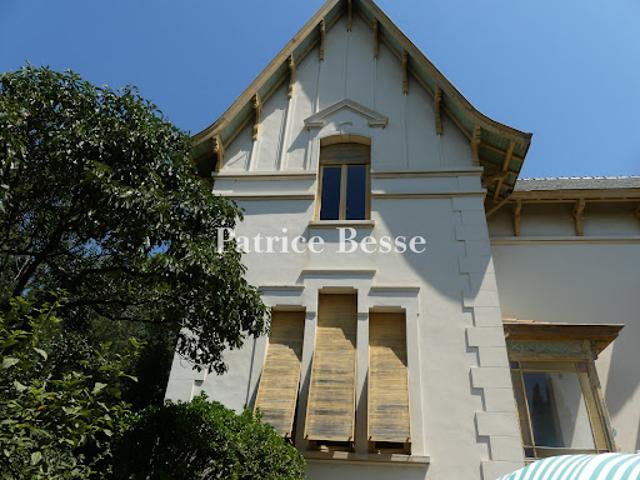 Vente Maison 10 pièces 333 m2 La Croix Valmer