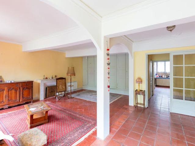 Vente Maison 10 pièces 333 m2 Lombez