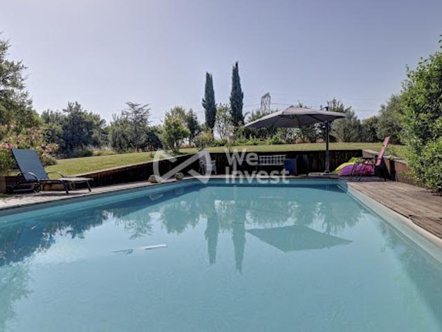 Vente Maison 10 pièces 333 m2 Saint Agnan