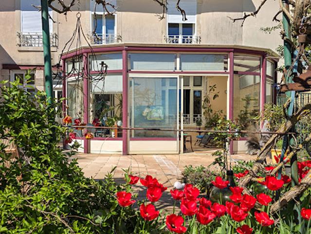 Vente Maison 10 pièces 330 m2 Val de Meuse