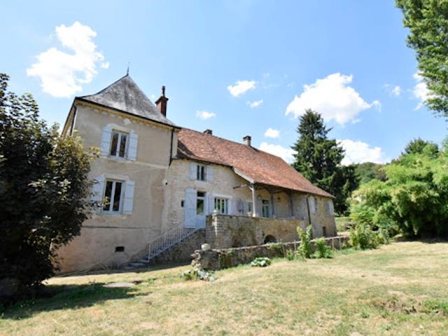 Vente Maison 10 pièces 330 m2 Buxy