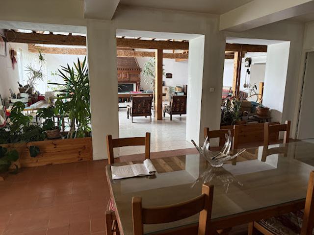 Vente Maison 10 pièces 330 m2 Caraman