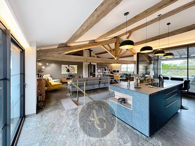 Vente Maison 10 pièces 330 m2 Castelnaudary