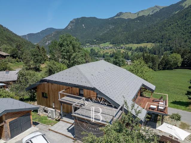 Vente Maison 10 pièces 330 m2 Essert Romand