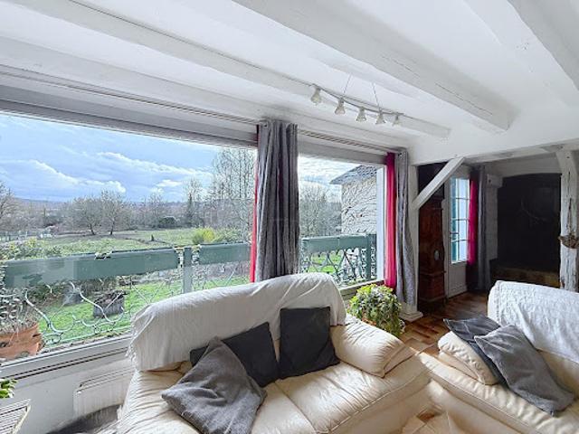 Vente Maison 10 pièces 330 m2 La Ferté sous Jouarre