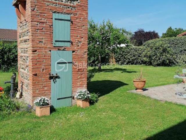 Vente Maison 10 pièces 330 m2 Plaisance du Touch