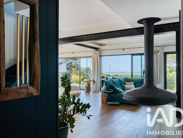 Vente Maison 10 pièces 330 m2 L'Houmeau