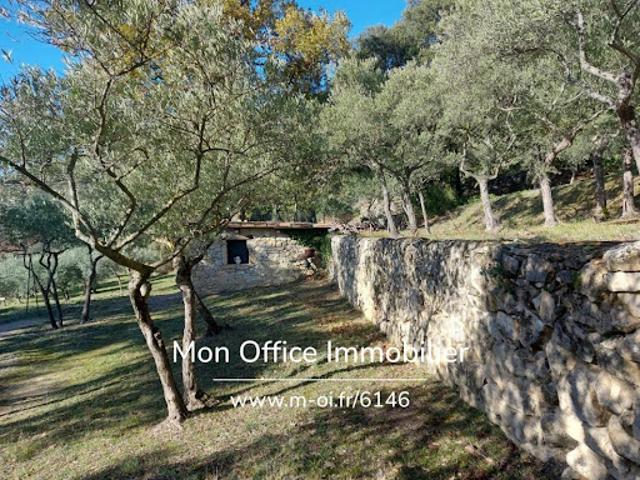 Vente Maison 10 pièces 330 m2 Lourmarin