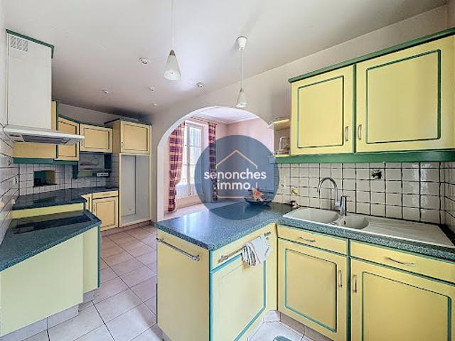 Vente Maison 10 pièces 330 m2 Nogent le Rotrou
