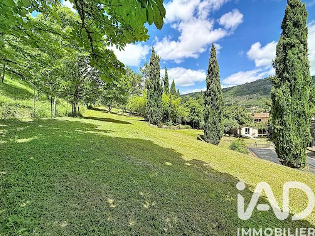 Vente Maison 10 pièces 330 m2 Saint Affrique