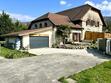 Vente Maison 10 pièces 332 m2 Alby sur Chéran