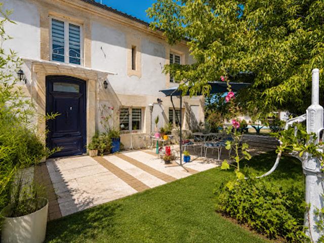 Vente Maison 10 pièces 332 m2 Beychac et Caillau