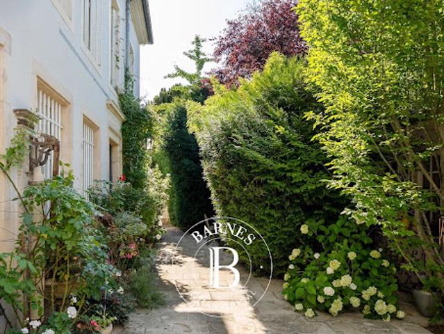 Vente Maison 10 pièces 337 m2 Saint Max