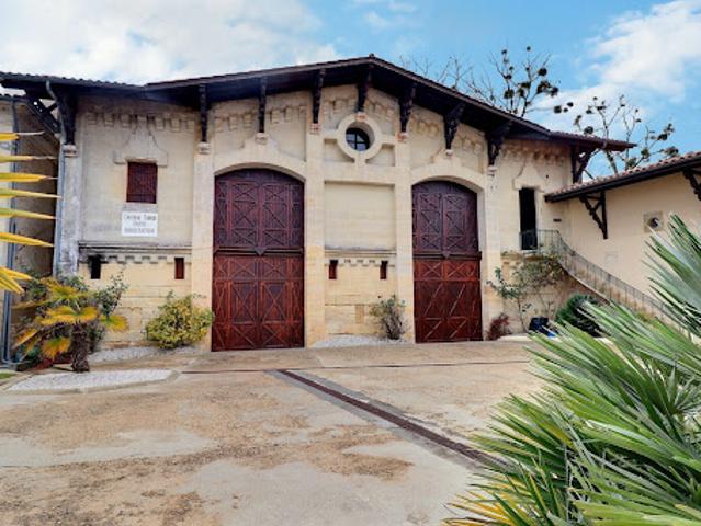 Vente Maison 10 pièces 334 m2 Tauriac