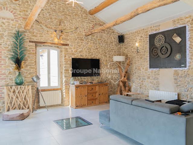 Vente Maison 10 pièces 335 m2 Bagard