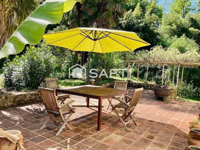 Vente Maison 10 pièces 335 m2 Labastide d'Armagnac