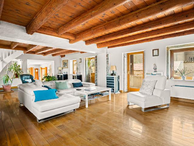 Vente Maison 10 pièces 335 m2 Lissieu