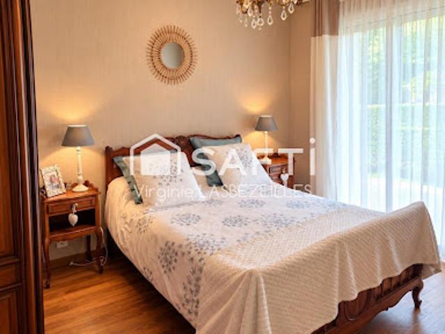 Vente Maison 10 pièces 336 m2 Aire sur l'Adour