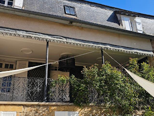 Vente Maison 10 pièces 336 m2 Buxy