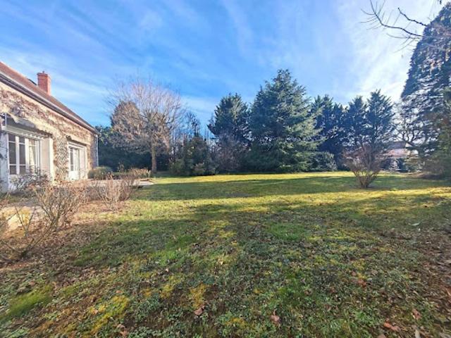 Vente Maison 10 pièces 338 m2 Beaumont