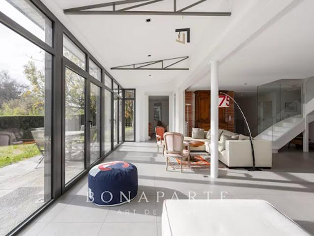 Vente Maison 10 pièces 339 m2 Saint Malo