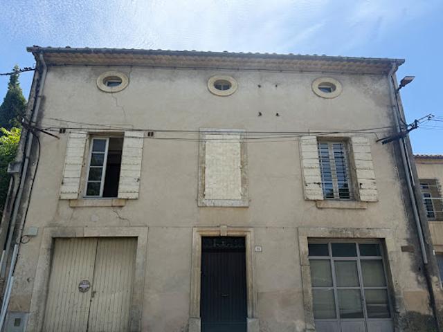 Vente Maison 10 pièces 440 m2 Apt
