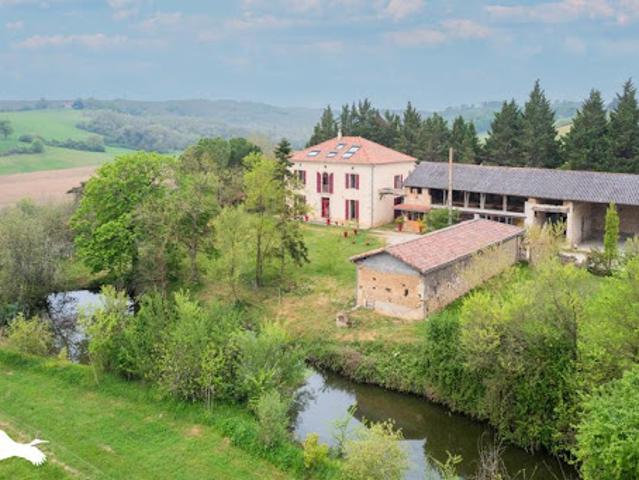 Vente Maison 10 pièces 440 m2 Sémézies Cachan