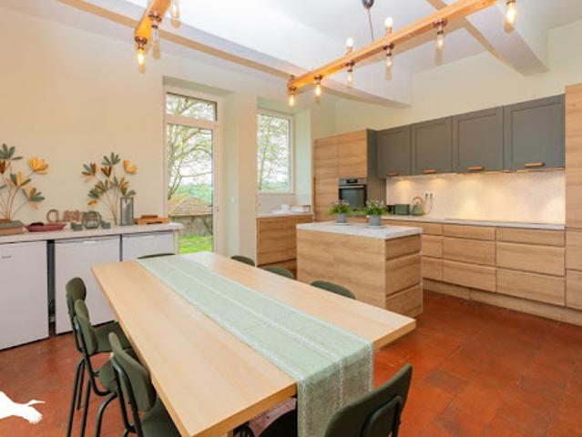 Vente Maison 10 pièces 440 m2 Sémézies Cachan