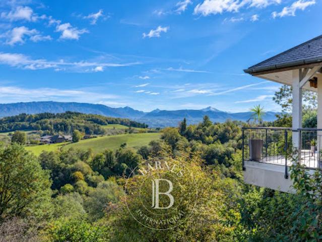 Vente Maison 10 pièces 444 m2 Annecy