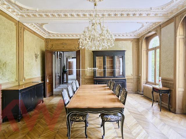 Vente Maison 10 pièces 446 m2 Ruitz