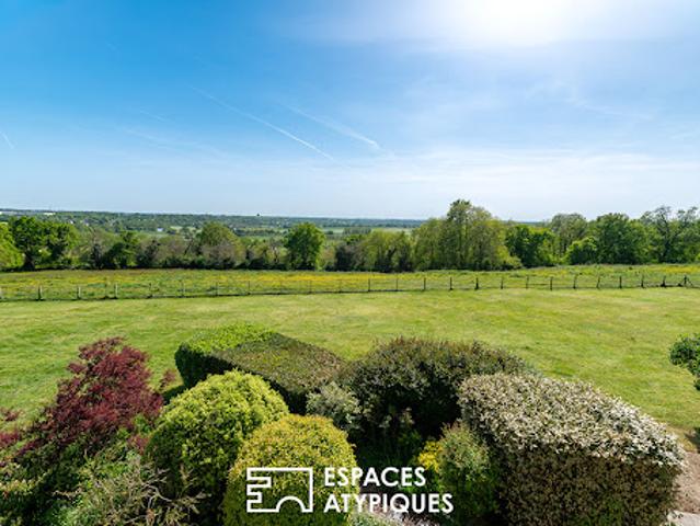 Vente Maison 10 pièces 452 m2 Segré en Anjou Bleu